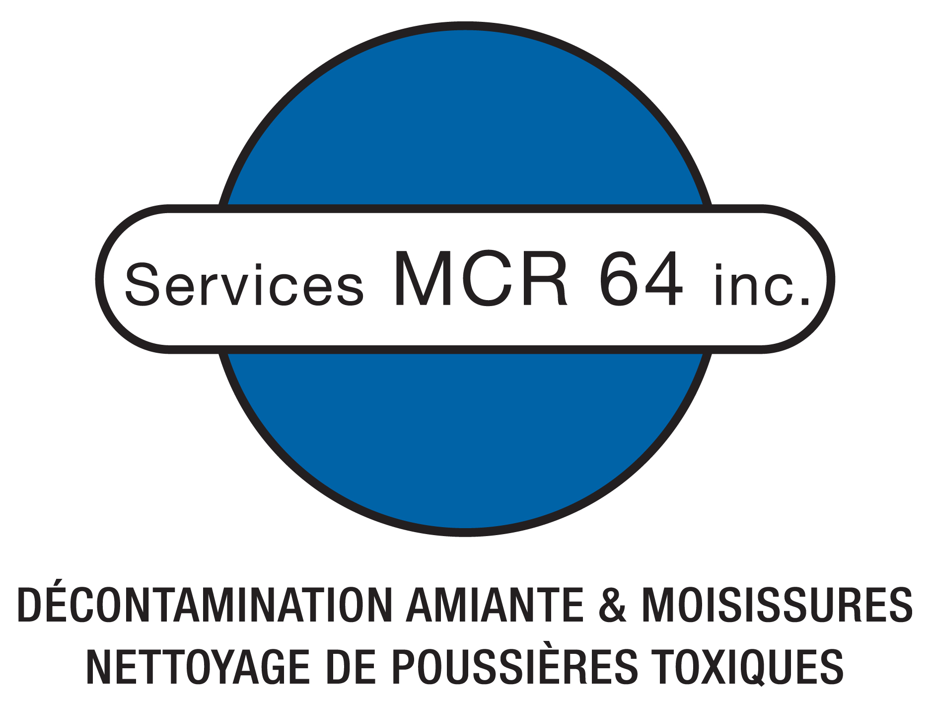 SERVICES MCR 64 INC